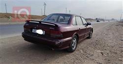 ميتسوبيشي سيغما